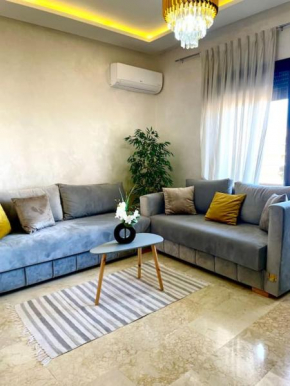 Ultra Luxury 1BR in Gueliz